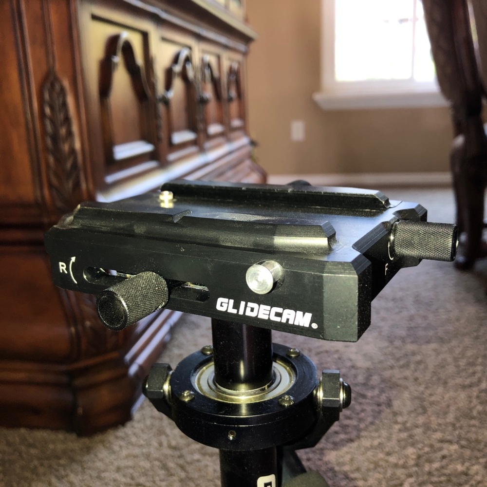 Camera Stabilizer - Picture 3 of 3